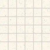 Rako Taurus Granit Mosaik weiß 30x30 cm matt TDM05060.1