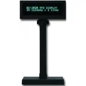 Capture WD-2312000008, RS-232, 200 g, 387 mm, 281 mm, 97 mm, 1,39 kg