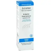 Salus Extrahair Hair Care Sys.kräuter Haarwasser Schoe.