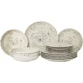 Thomas Lightbeige Set 18-tlg. 11450-401934-28421 4012436541268