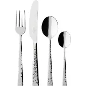 Villeroy & Boch Blacksmith Tafelbesteck 144-teilig "Gastro-Set"