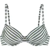 Venice beach Bügel-Bikini-Top "Summer" mit Doppelträgern