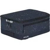 Kellys Bike Kellys SPACE CITY 10L Terrazzo Gepäckträgertasche Blau