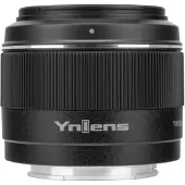 Yongnuo Festbrennweite YN50mm F/1.8S DA DSM II – Sony E-Mount