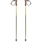 Völkl Herren Alpin-Skistock PHANTASTICK 16MM GREEN POLES