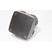Danfoss Pumpe mit Druckregulierventil