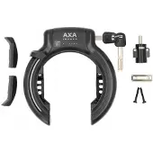 Axa IMENSO X-Large Radschloss Rahmenschloss Bosch Smart Powertube