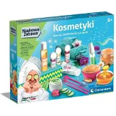 Clementoni Set Cosmetics Pädagogisches Spielzeug Kinder One Size