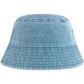 Beechfield Junior Vintage Bucket Hat