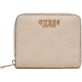 GUESS Geldbörse Carmella Slg SWPD22 25137 Creme