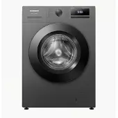 Heinner HWM-HME814IVTGA20+++ Waschmaschine 8 kg, 1400 U/min, A-20, Inverter, Titangrau