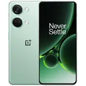 OnePlus Nord 3 5G | 8 GB | 128 GB | Misty Green