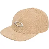 Oakley Apparel Ellipse Corduroy Kappe