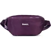 Bench . Umhängetasche Nova Hip Bag Plum violett