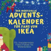 27Amigos Der inoffizielle Adventskalender für Fans von Ikea