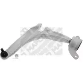 MAPCO 52386 Querlenker Vorne Links Unten für HONDA CIVIC VIII Hatchback (FN, FK)