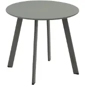 Hespéride Gartentisch aus Metall SAONA, Ø 70 cm