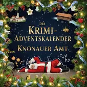 Sonstige Verlage Der Krimi-Adventskalender Knonauer Amt