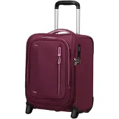 American Tourister CLOUDRIDER UPR.UNDERSEATER MS TSA ICED BERRY