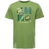 Alpine Pro Termes 3 Kurzarm-t-shirt