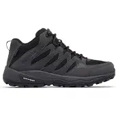 Columbia Schuhe Columbia Redmond Iv Mid BM9634010