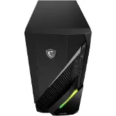 MSI MAG Infinite E1 14NVL5-214XFR, Intel Core i5, i5-14400F, 16 GB, DDR5-SDRAM, 512 GB, SSD