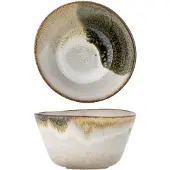 Bloomingville Jules Schüsseln, grünes 6-teiliges Set