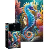 Interdruk Puzzle Bunte Natur: Sea Conk 250 dlks
