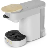 Philips Vibe Kaffeepadmaschine CSA225/50