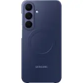 Samsung Galaxy S26 FE Slim Backcover aus Silikon mit Magnet Lila