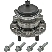Meyle Radlagersatz 37-14 752 0014