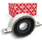 FEBI BILSTEIN Lagerung, Gelenkwelle 104646 für BMW