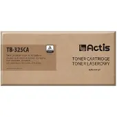 Actis TB-325CA Tonerkartusche (Ersatz für Brother TN-325C; Standard; 3500 seiten; cyan), 3500 Seiten, Cyan, 1 Stück(e)