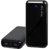 BLOW Powerbank 20000mAh QC+PD 20W + Lightning PB20E