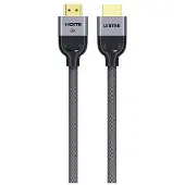 UNITEK Lux Oplot 2.1 8k Hdmi-kabel 1.5 M