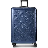 Roberto Cavalli Florence 4 Rollen Trolley 74 cm mit Dehnfalte