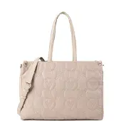 Valentino Shopper Puffy 001 40 x 30 x 12