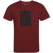 Alpine Pro Noger Kurzarm-t-shirt