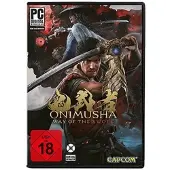 Onimusha Way of the Sword - [PC]