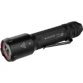 Led Lenser Taschenlampe TAC6R