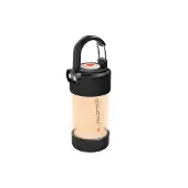 Led Lenser ML4 Warm Light, Lanterne, schwarz