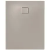 Kaldewei 326711111669 DW ALUVIA Mod.3267,1000x1600x20mm,