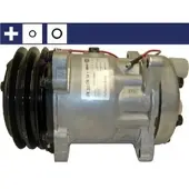 MAHLE ORIGINAL Kompressor Klimaanlage ACP 986 000S