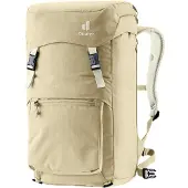 Deuter Freizeitrucksack "WALKER 24 L", schwarz, Rucksäcke, Damen, B/H/T: 31cm x 52cm x 23cm, Obermaterial: 100% Polyester, unifarben, Freizeitrucksack, mit 24 Litern Volumen, B:31cm H:52cm T:23cm
