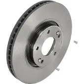 Brembo Bremsscheibe 09a53211 300mm 28mm für KIA (DYK)