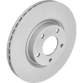 Ate Bremsscheibe 24012501701 belüftet 300mm 25mm für MAZDA