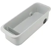 Joseph Joseph CupboardStore Caddy Light Stone