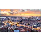 Samsung Ds Vh55Hx-E 138.7Cm Ips 24/7 54.6''/1920X1080/Dvi-D/Dp/2Xhdmi