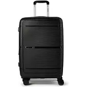 Benzi 5899 4 Rollen Trolley M 57 cm mit Dehnfalte