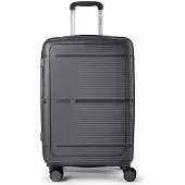 Benzi 5899 4 Rollen Trolley M 57 cm mit Dehnfalte
